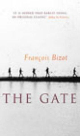 The Gate - Thryft