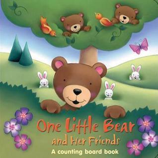 One Little Bear and Her Friends - Thryft