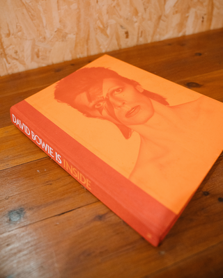 "David Bowie Is" Box Set