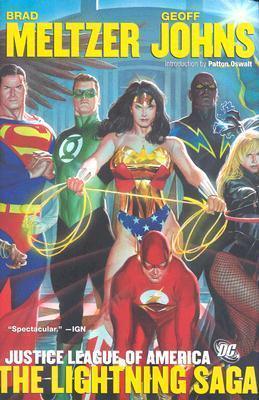 Justice League Of America - Thryft