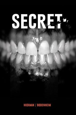 Secret Volume 1 Tp - Thryft