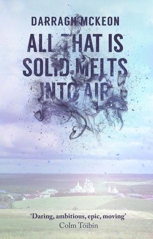 All That is Solid Melts into Air - Thryft