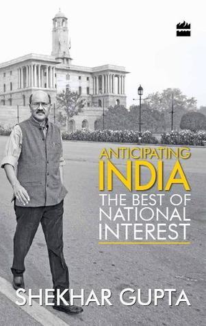 Anticipating India