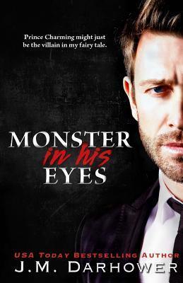 Monster in His Eyes - Thryft