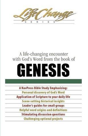 Lc Genesis (19 Lessons) - Thryft