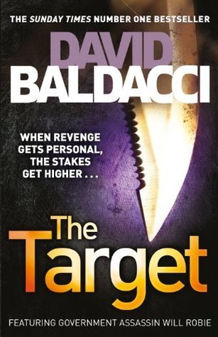 The Target - Will Robie Series