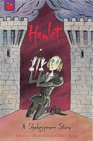 Hamlet - A Shakespeare Story