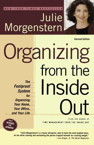 Organizing From the Inside Out