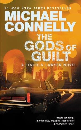 The Gods Of Guilt - Thryft
