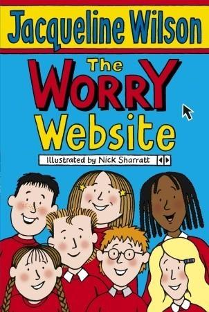 The Worry Website - Thryft