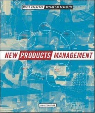 New Products Management - Thryft