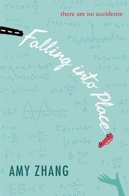 Falling into Place - Thryft