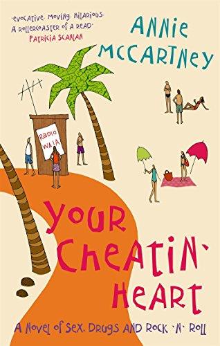 Your Cheatin' Heart - Thryft