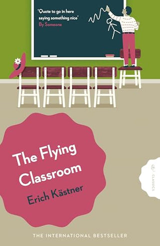 Das Fliegende Klassenzimmer