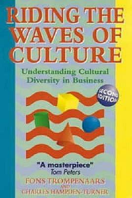 Riding the Waves of Culture : Understanding Cultural Diversity in Business - Thryft