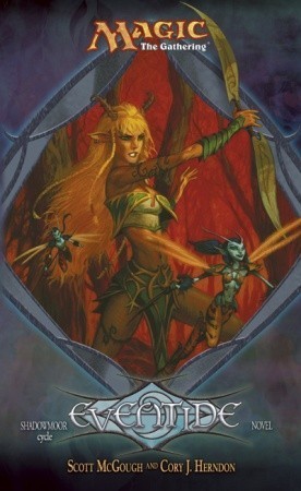 Eventide (Shadowmoor Cycle)