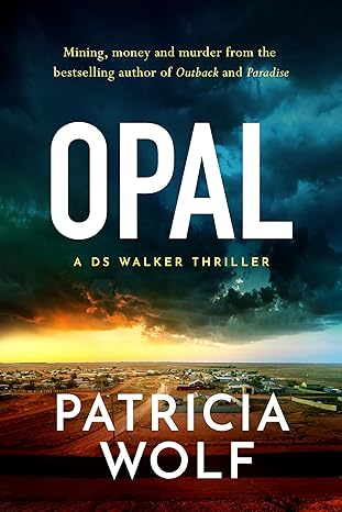 Opal - DS Walker #3