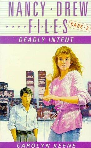 Deadly Intent - Thryft
