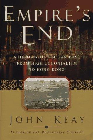 Empire's End - Thryft