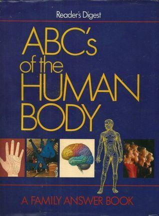 ABCs of the Human Body - Thryft