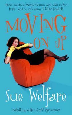 Moving on Up - Thryft