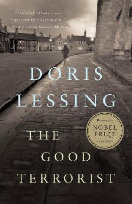 The Good Terrorist - A Thriller - Thryft