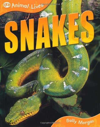 Snakes - Thryft