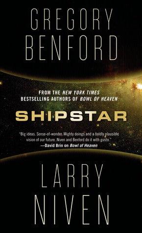 Shipstar - Thryft