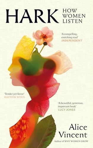 Hark: How Women Listen