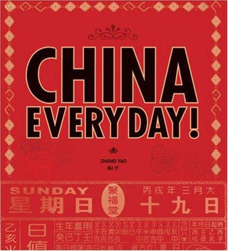 China Everyday - Thryft
