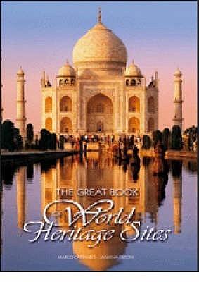 Great Book of the World Heritage Sites - Thryft