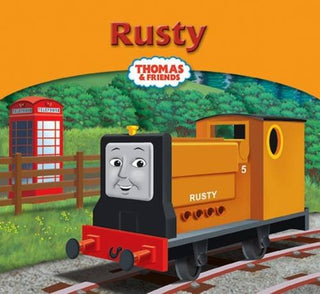 Rusty