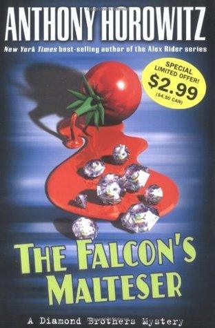 The Falcon's Malteser - Thryft