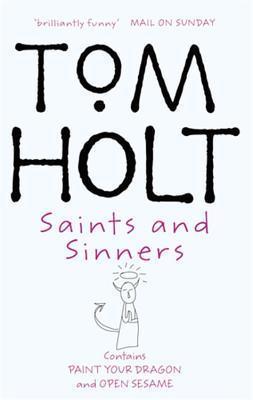 Saints And Sinners: Omnibus 6 - Thryft