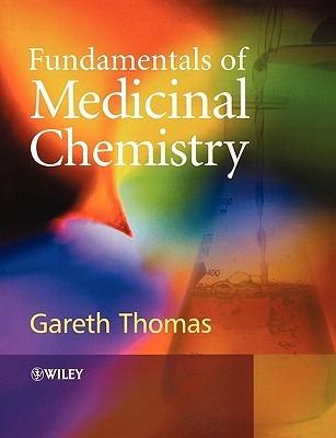 Fundamentals of Medicinal Chemistry - Thryft
