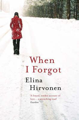 When I Forgot - Thryft