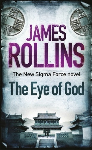 The Eye of God
