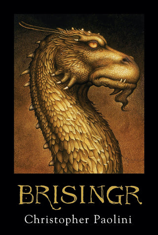 Brisingr : Book III - Thryft
