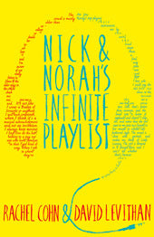Nick & Norah's Infinite Playlist