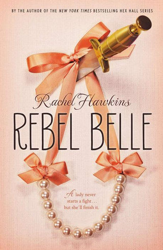 Rebel Belle - Thryft
