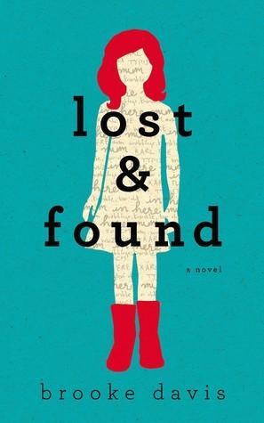 Lost & Found - Thryft