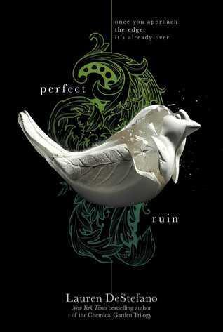 Perfect Ruin, 1 - Thryft