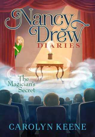 The Magician's Secret - Thryft