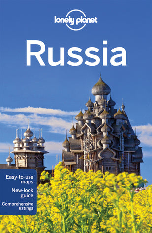 Russia 7