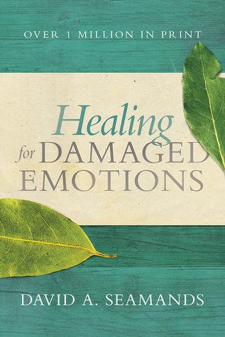Healing for Damaged Emotions - Thryft