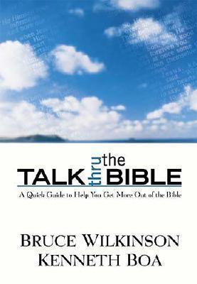 Talk Thru the New Testament