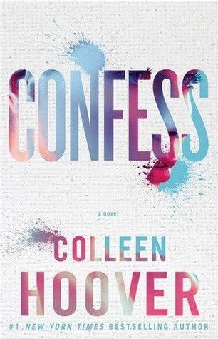 Confess - Thryft