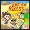 The Long Hot Recess - Thryft