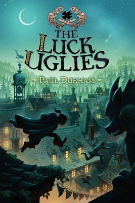 The Luck Uglies - Thryft