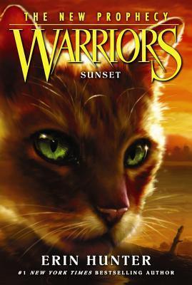 Warriors: The New Prophecy #6: Sunset - Thryft